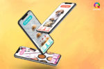 app mobile per negozio online quickly international